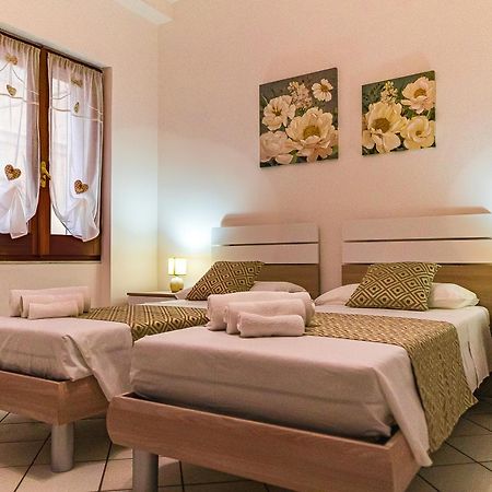 Apartament Casa Del Campanil Alghero Zewnętrze zdjęcie