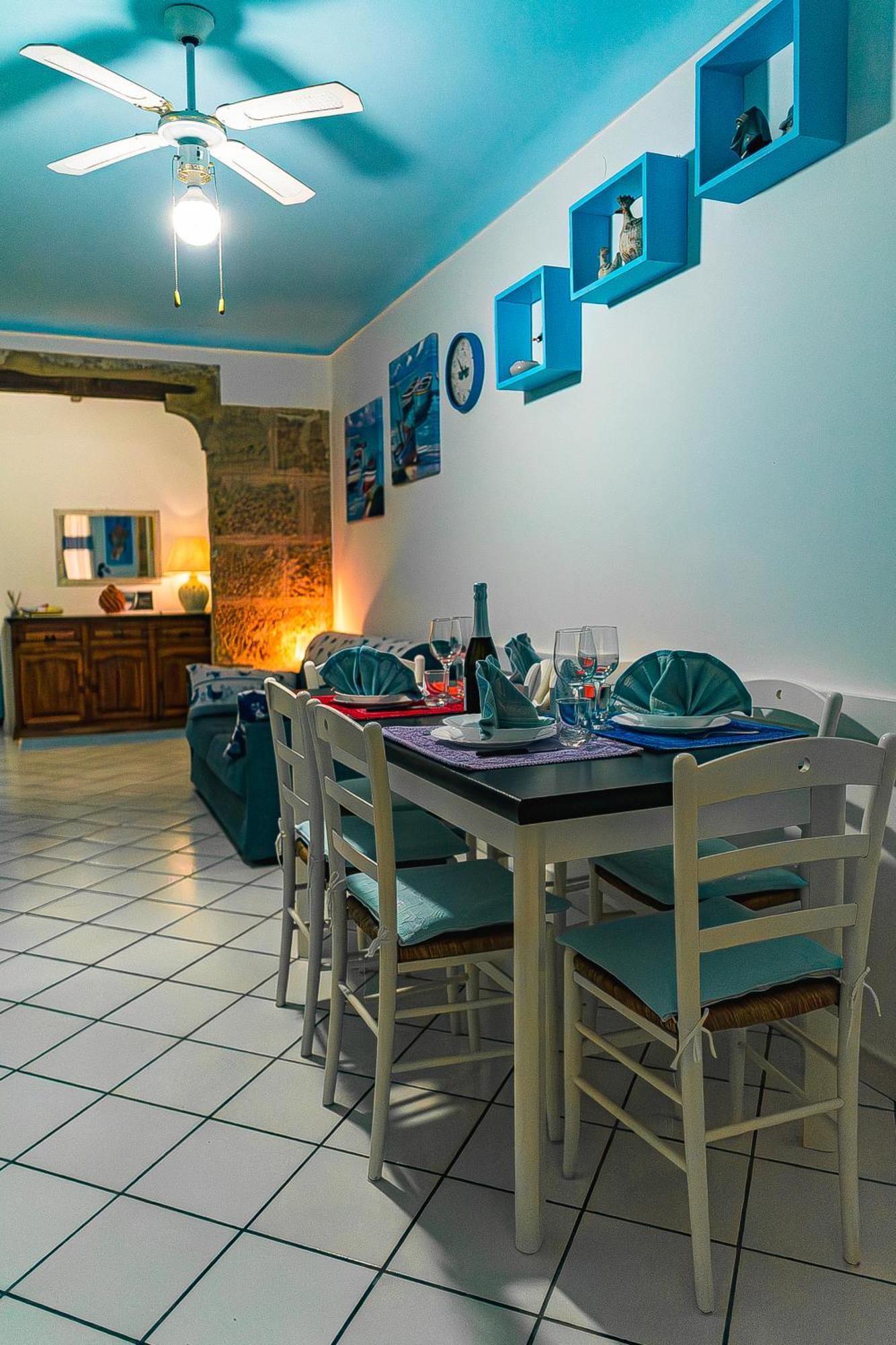 Apartament Casa Del Campanil Alghero Zewnętrze zdjęcie