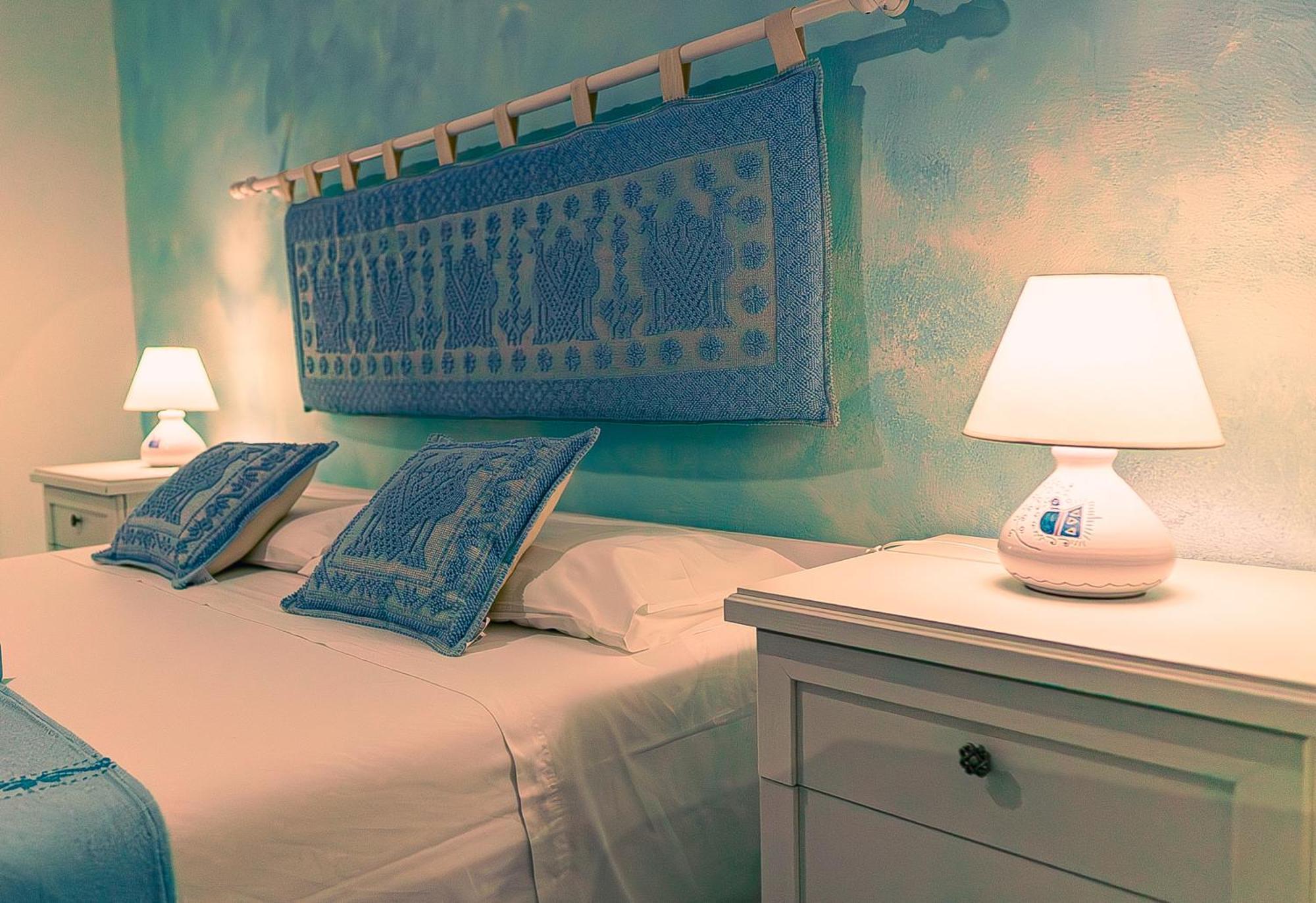 Apartament Casa Del Campanil Alghero Zewnętrze zdjęcie