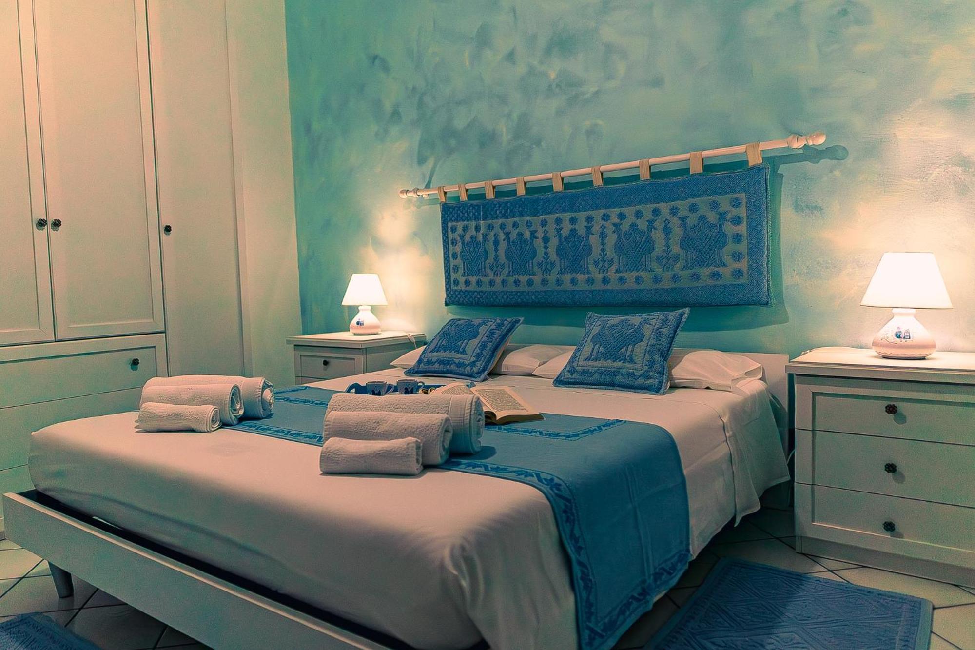 Apartament Casa Del Campanil Alghero Zewnętrze zdjęcie